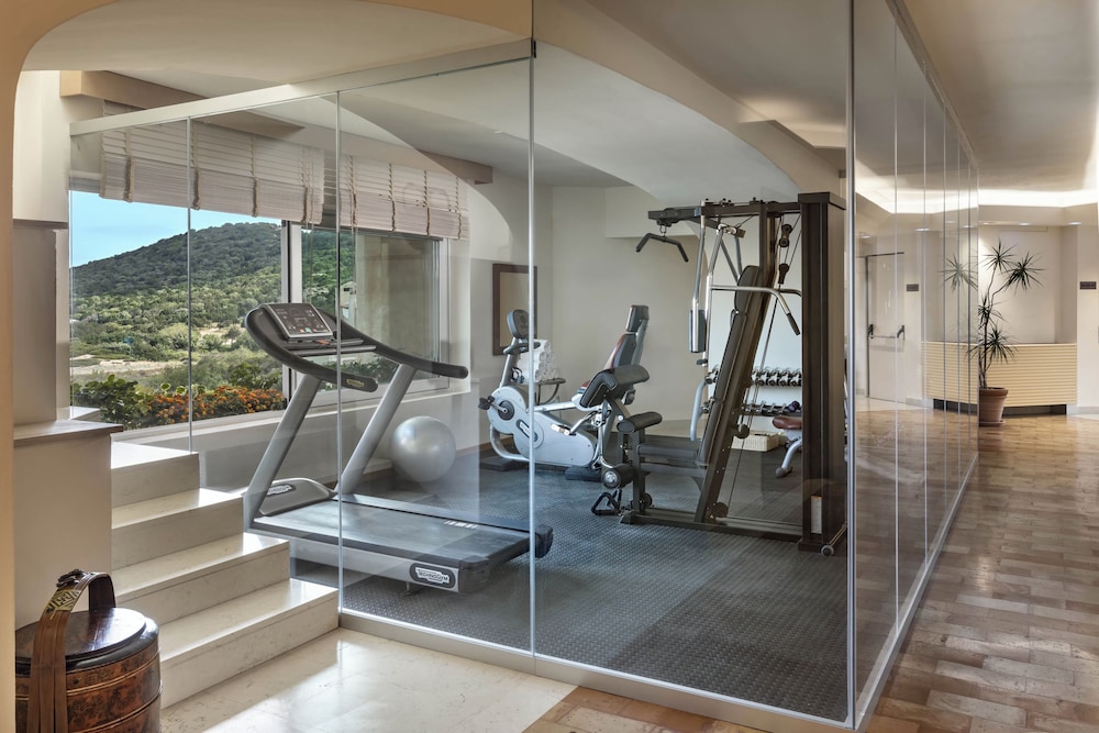 L'Ea Bianca Luxury Resort 37/73