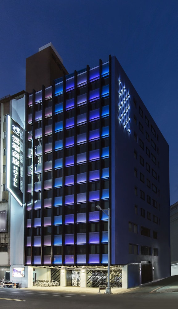 The Cloud Hotel photo1