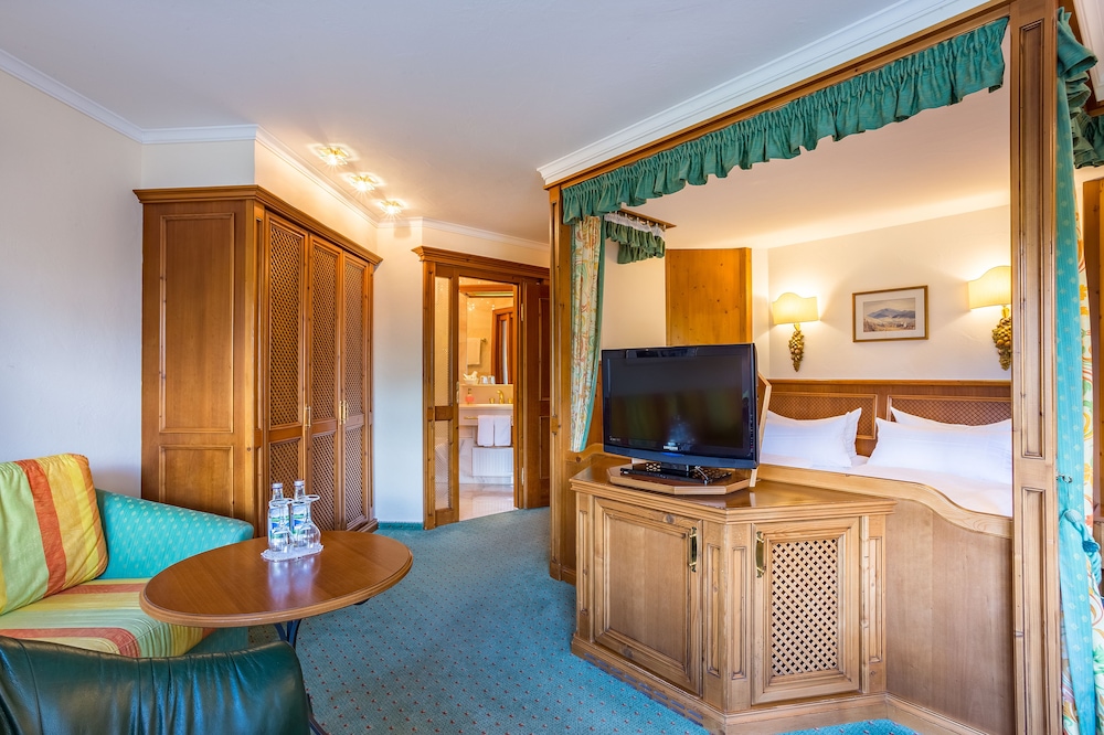 Alpenhotel Oberstdorf 32/50
