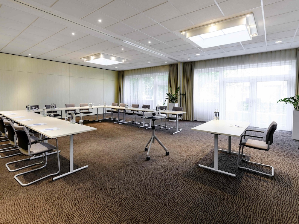 Novotel Frankfurt City 69/73