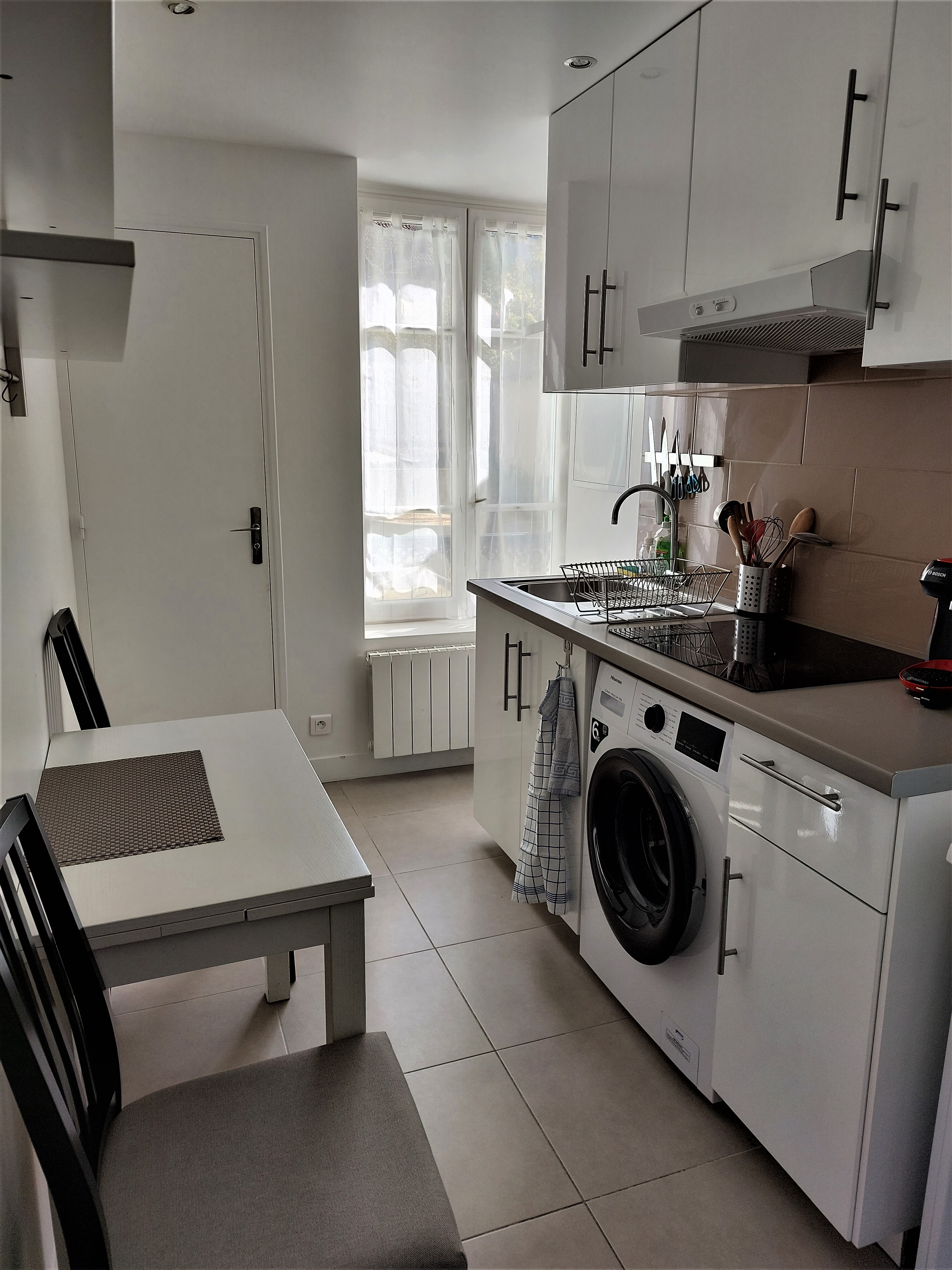 Residence Meublee Les Josephines 41/50