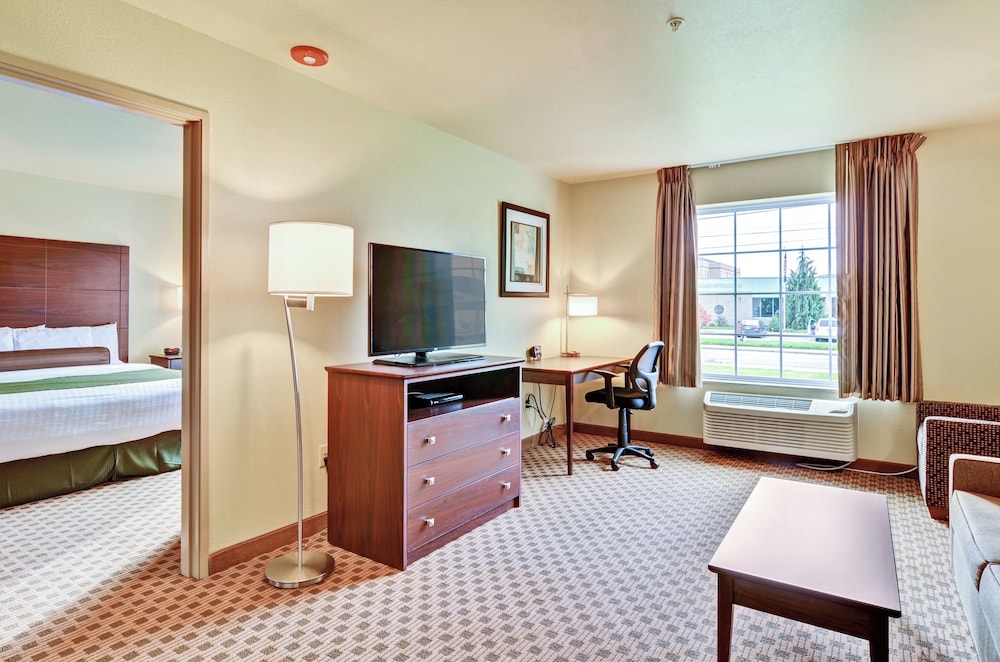Cobblestone Inn & Suites - Ambridge 32/49