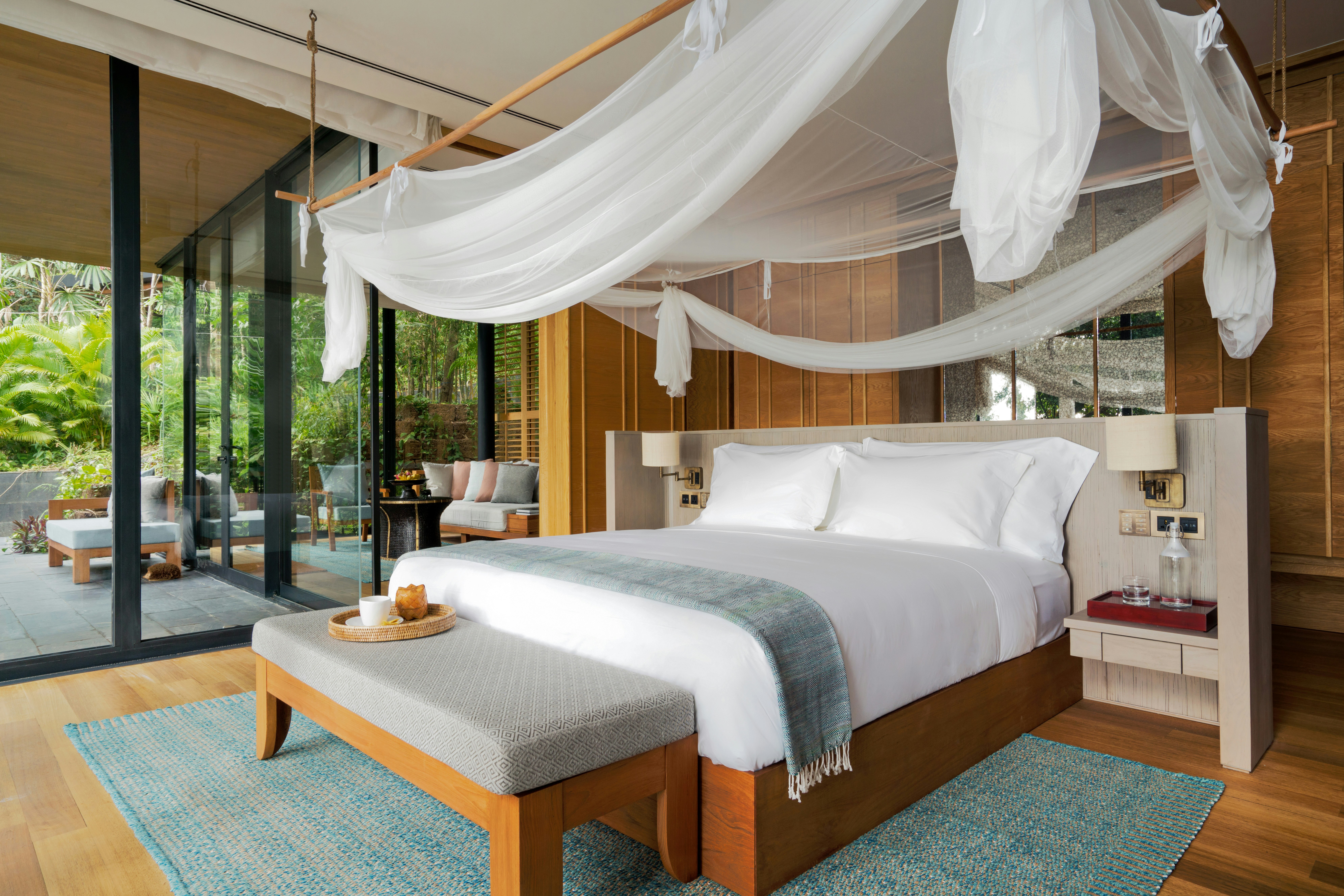 Ocean Pool Villa Suite