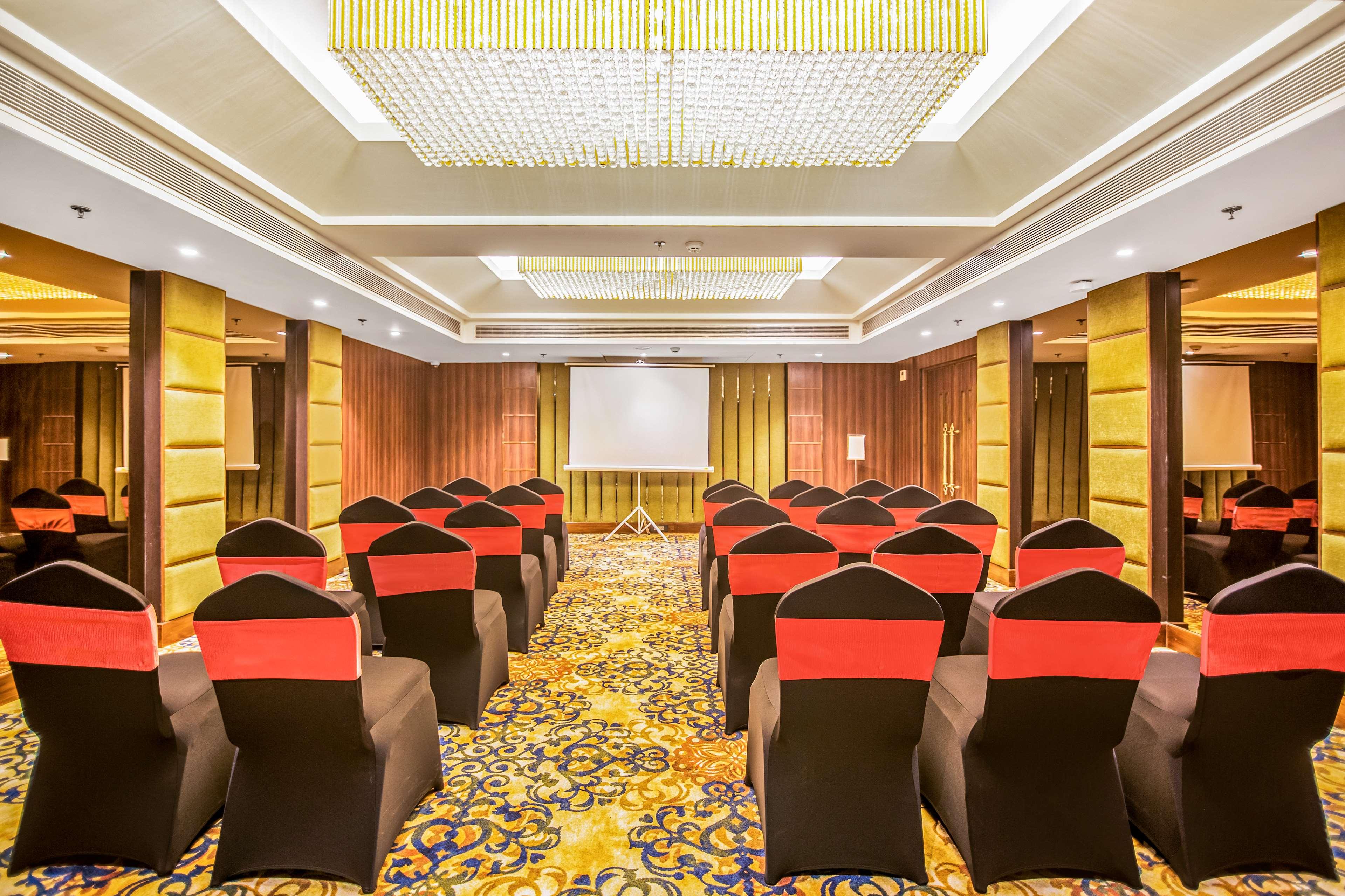 Golden Tulip Jalandhar 20/23