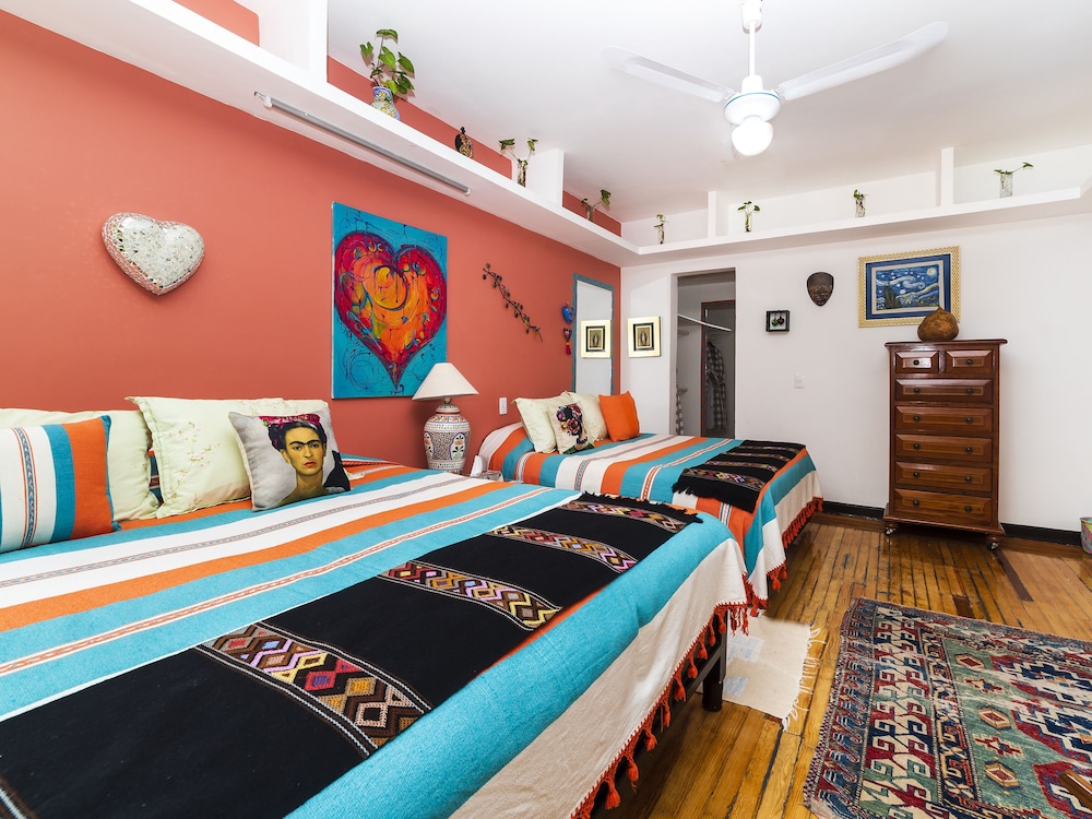Casa ITZAE B&B 21/58