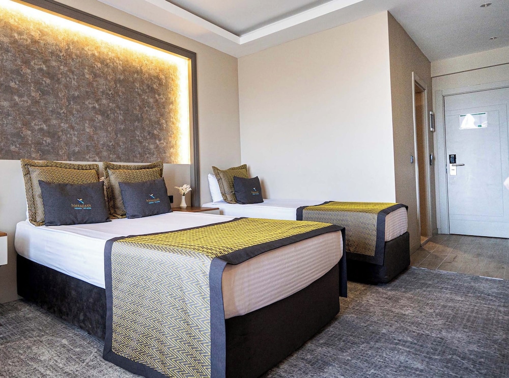 Hierapark Thermal Spa Hotel 18/70