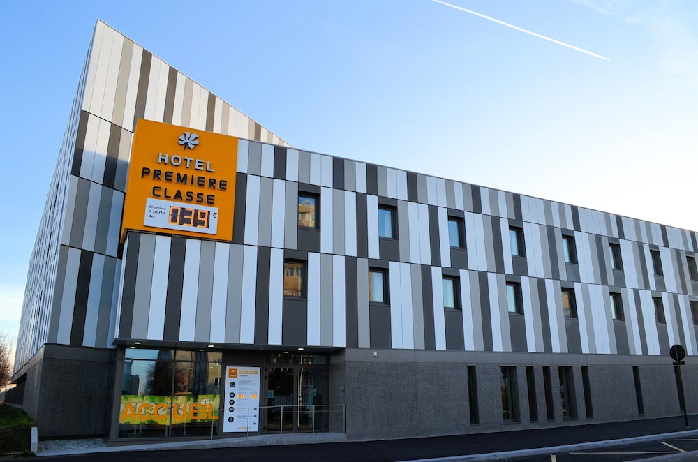 Premiere Classe Le Havre Centre 2/73