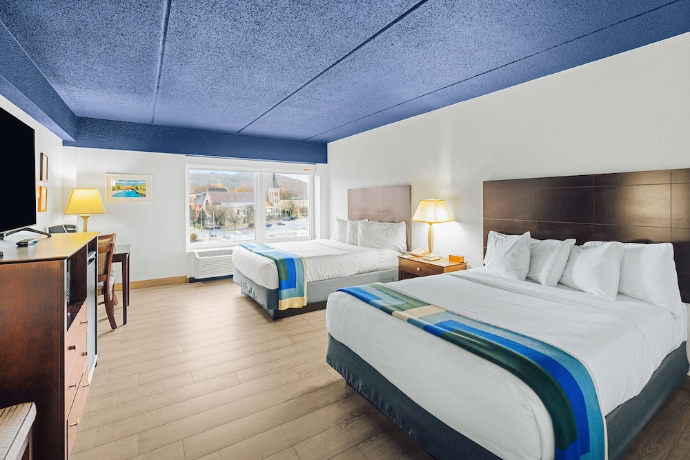 Hotel Downstreet, an Ascend Collection Hotel 16/50