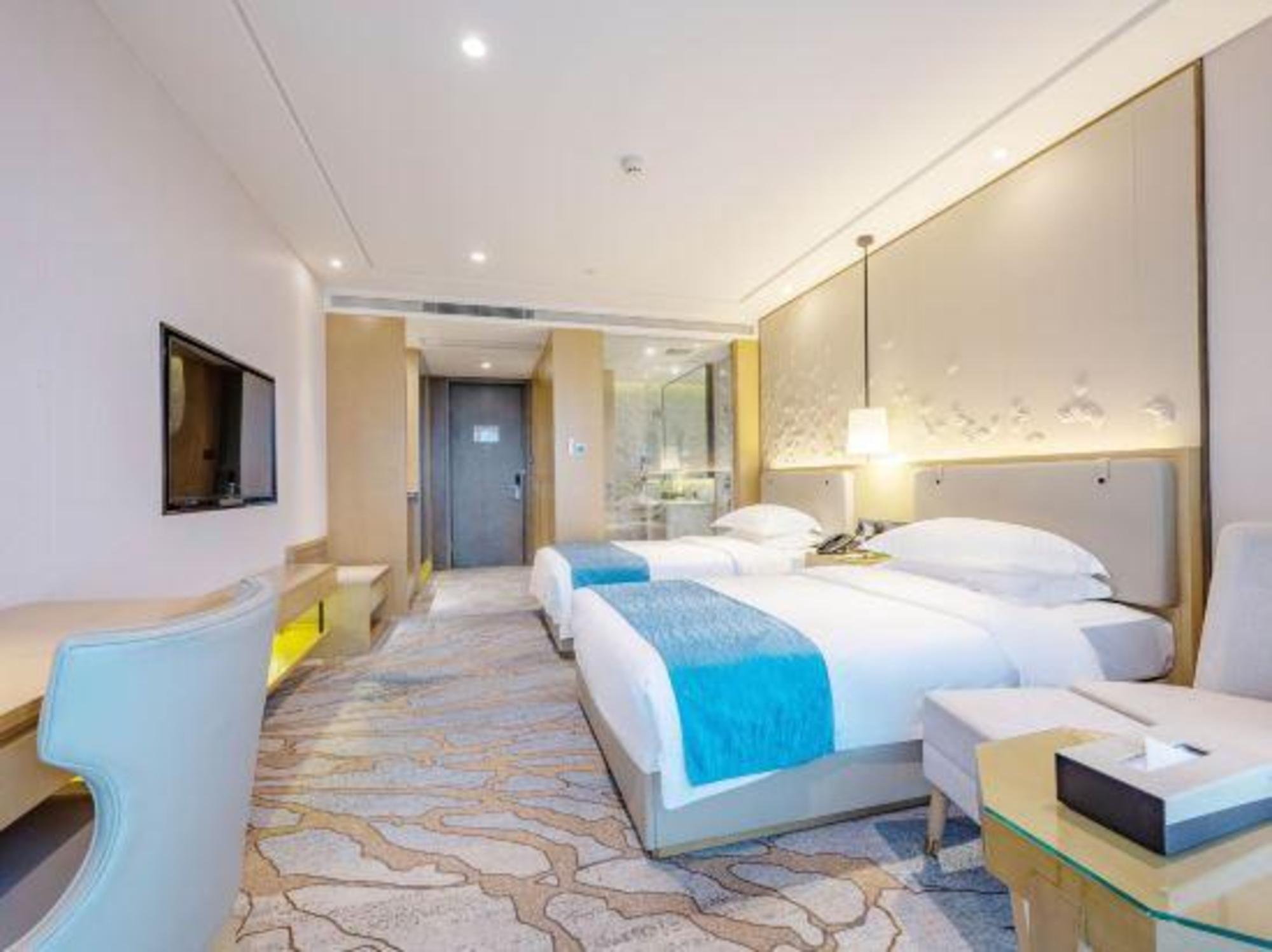 Acotown Gulf International Hotel 13/32