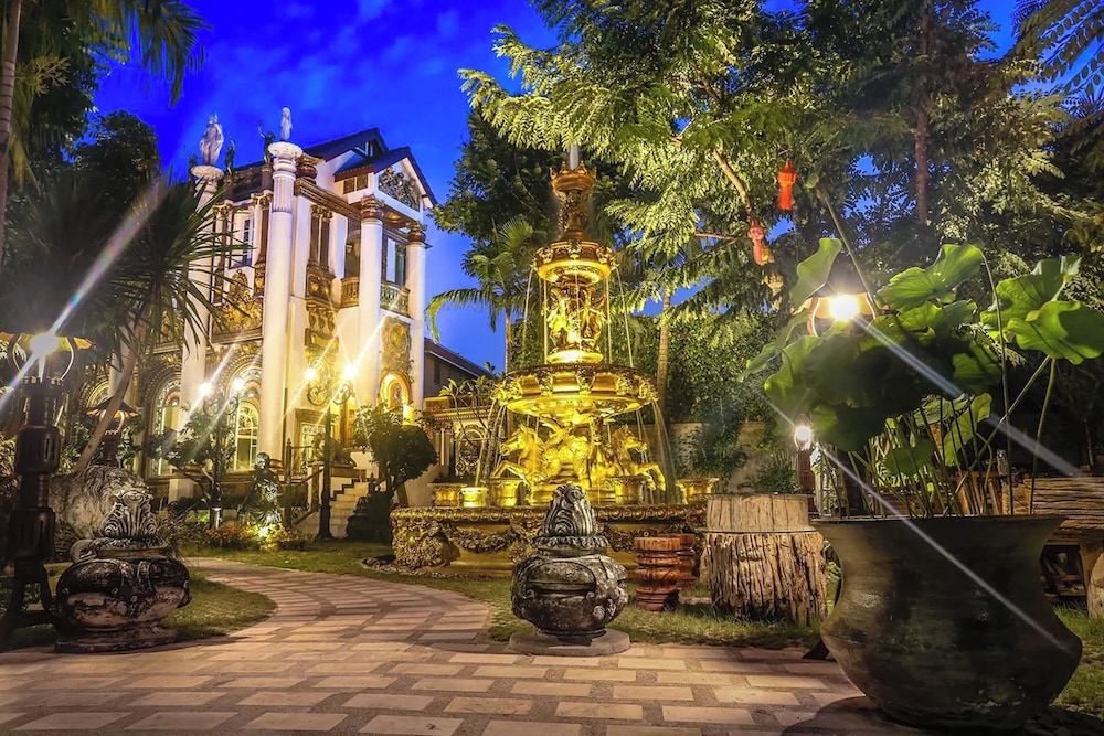 Pingdoi Hualin Boutique Hotel 39/50