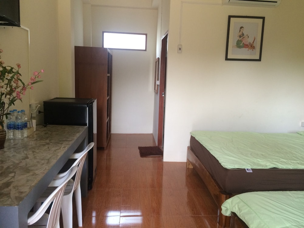 Pai Porpeang Guesthouse 33/50