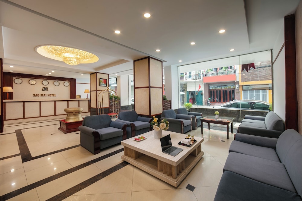 SAO MAI HOTEL 27/50