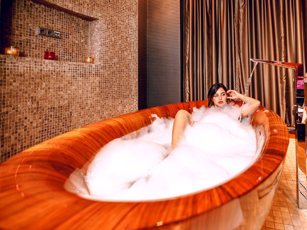 Shahdag Hotel And Spa 56/67
