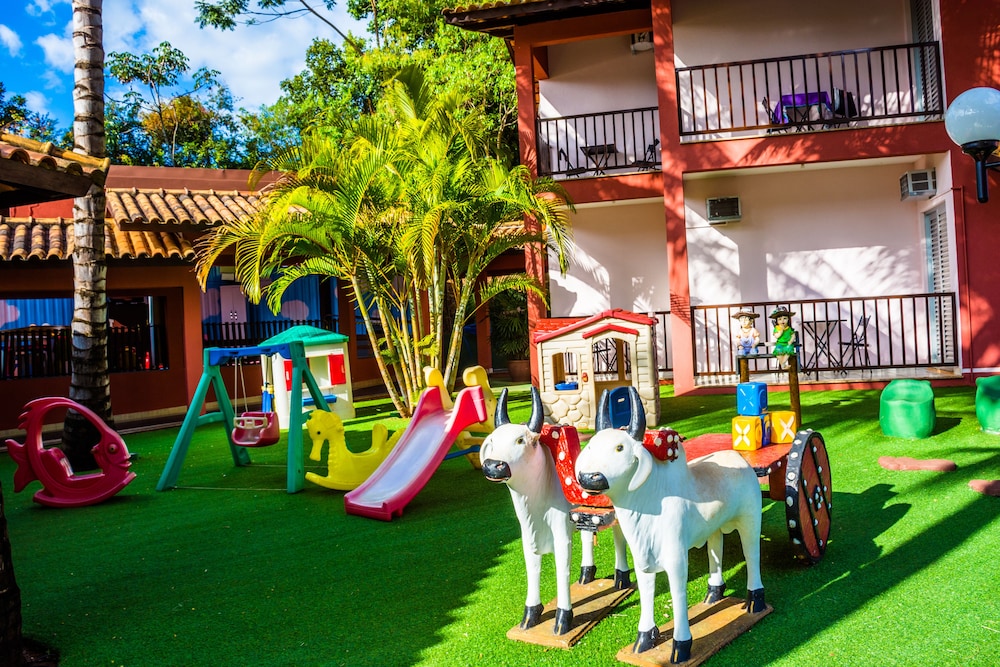 Balneario do Lago Hotel 31/50