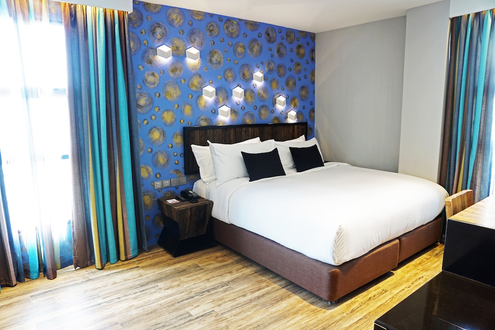 room