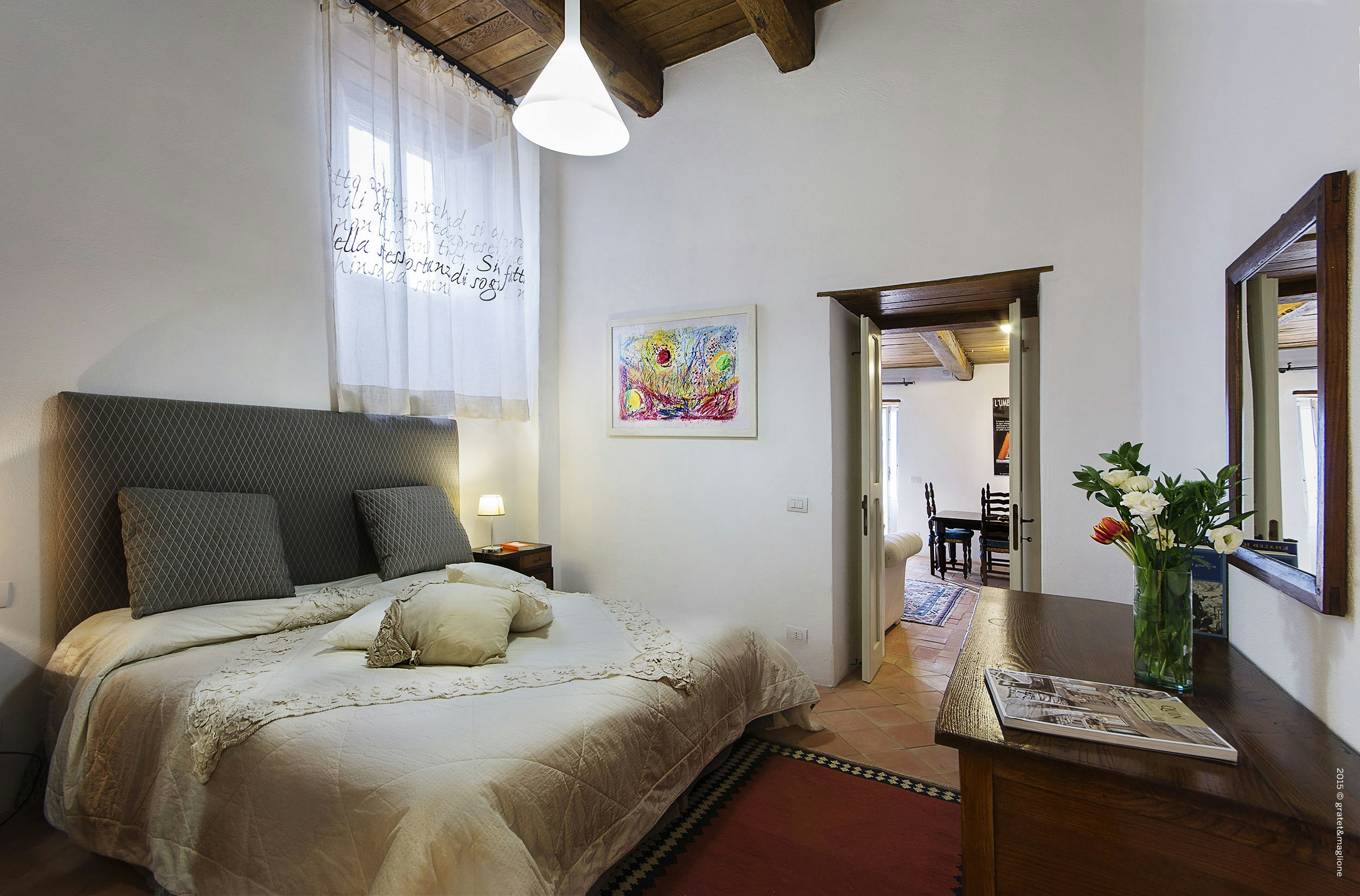 Castello di Postignano Relais 8/43