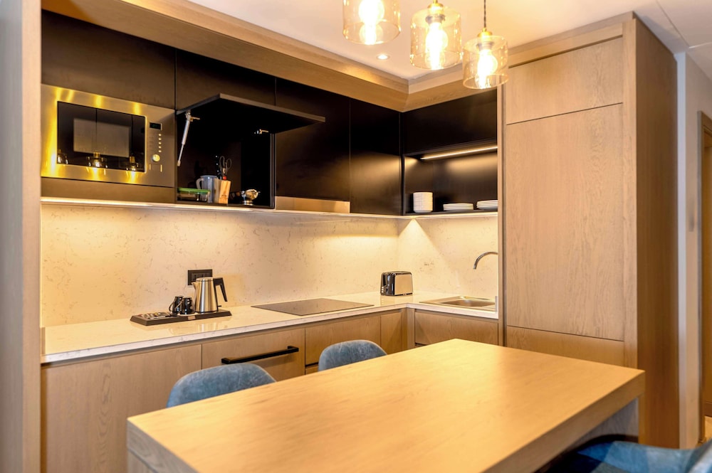 Hyatt House Nairobi Westlands 33/41