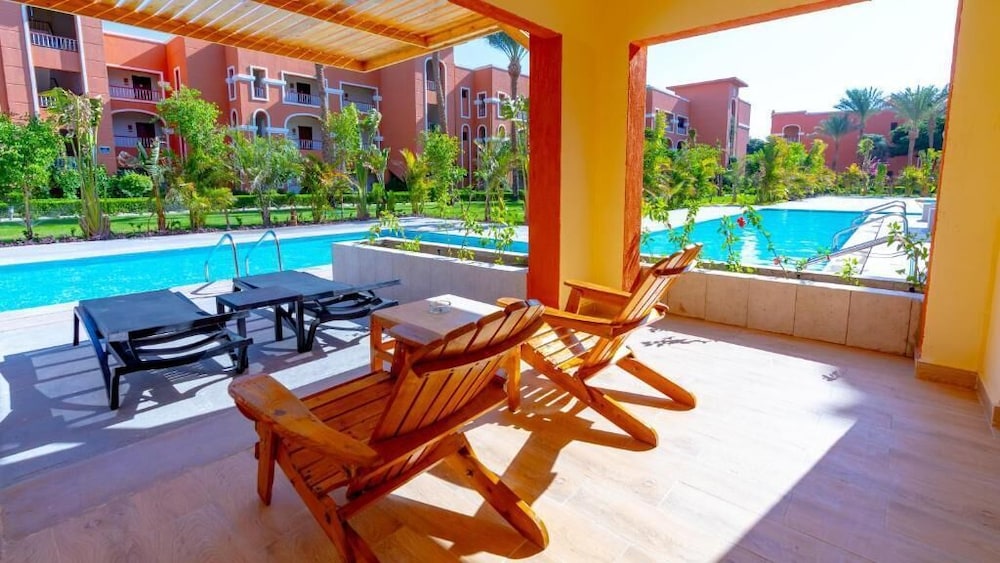 Sentido Caribbean World Soma Bay 25/50