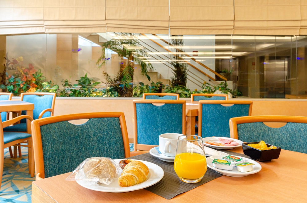Roma Hotel Lisbon 31/50