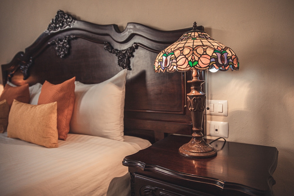 Casa Valladolid Hotel Boutique 31/58