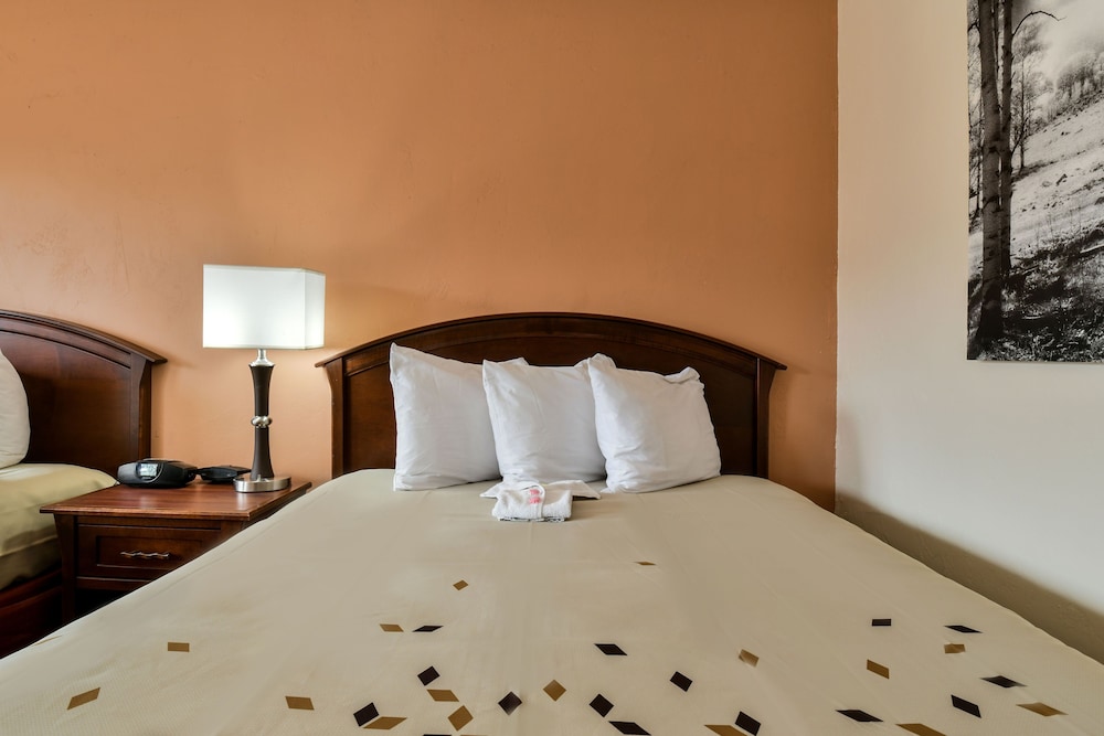 Inca Inn 25/57