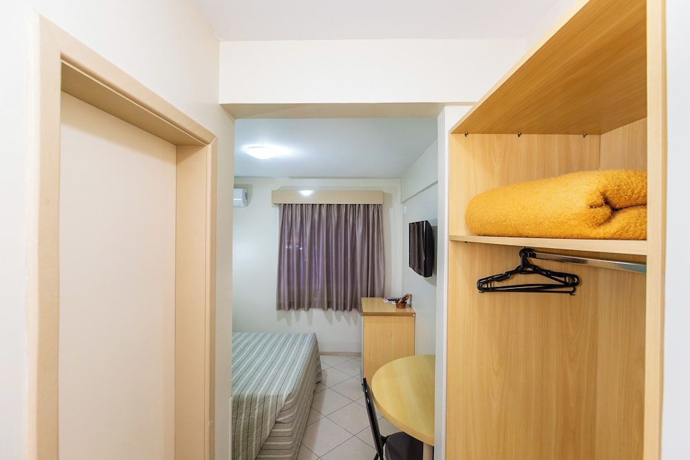 Hotel Express São Leopoldo 18/50