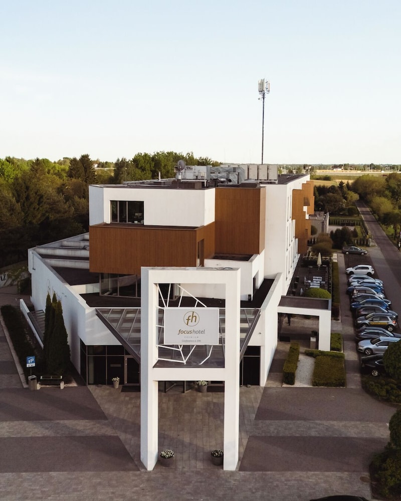 Focus Hotel Premium Lublin Conference and Spa 10/66