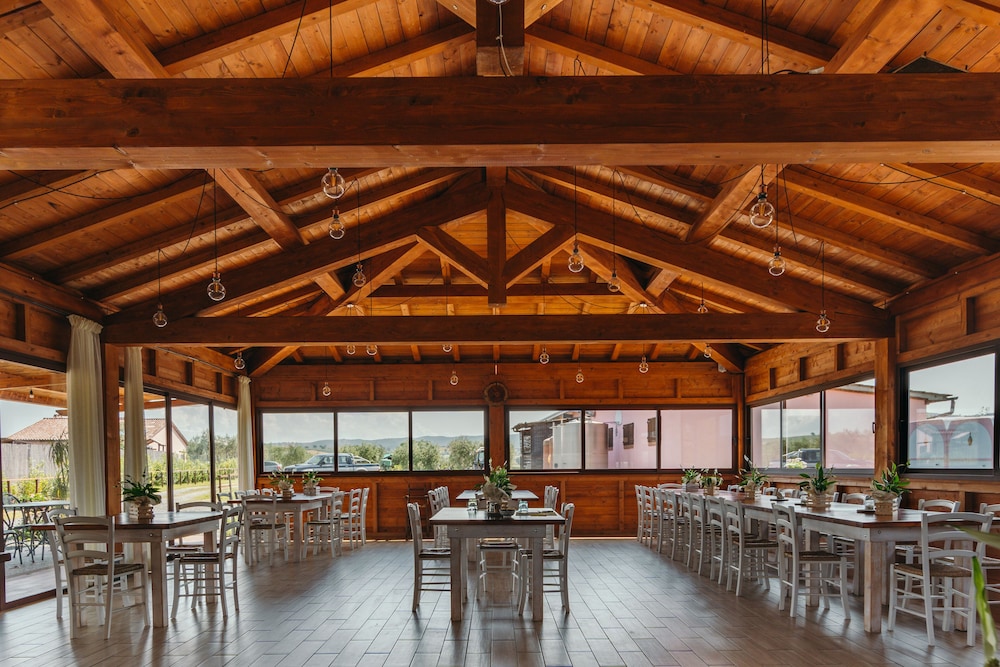 Agriturismo Il Laghetto 4/37