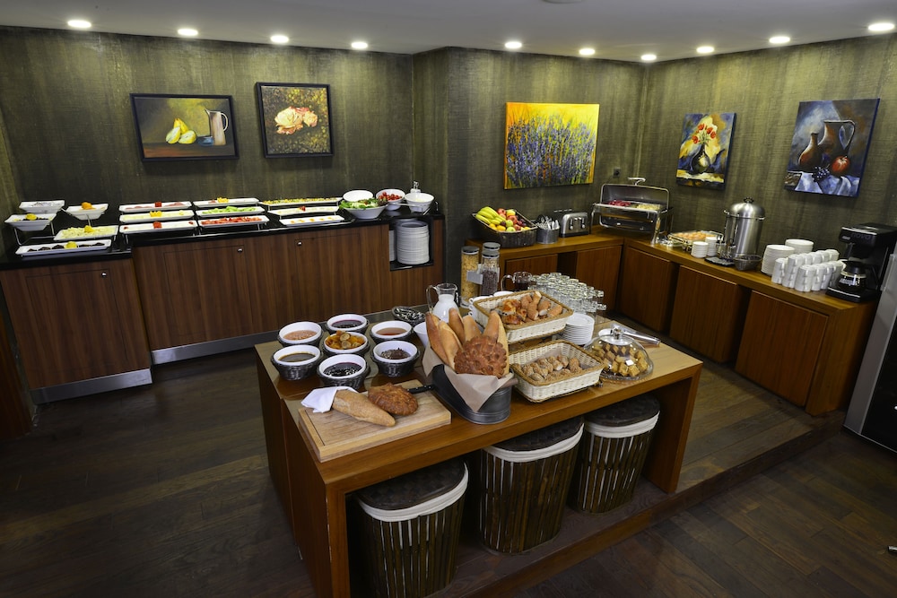 Modus Hotel Istanbul 44/55