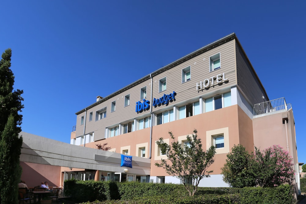 IBIS BUDGET AUBENAS 3/49