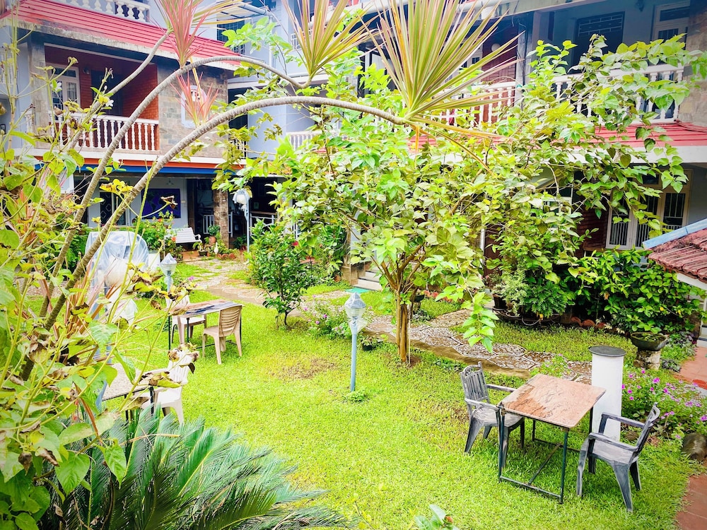 Per Avel Beach Holiday Home 44/47