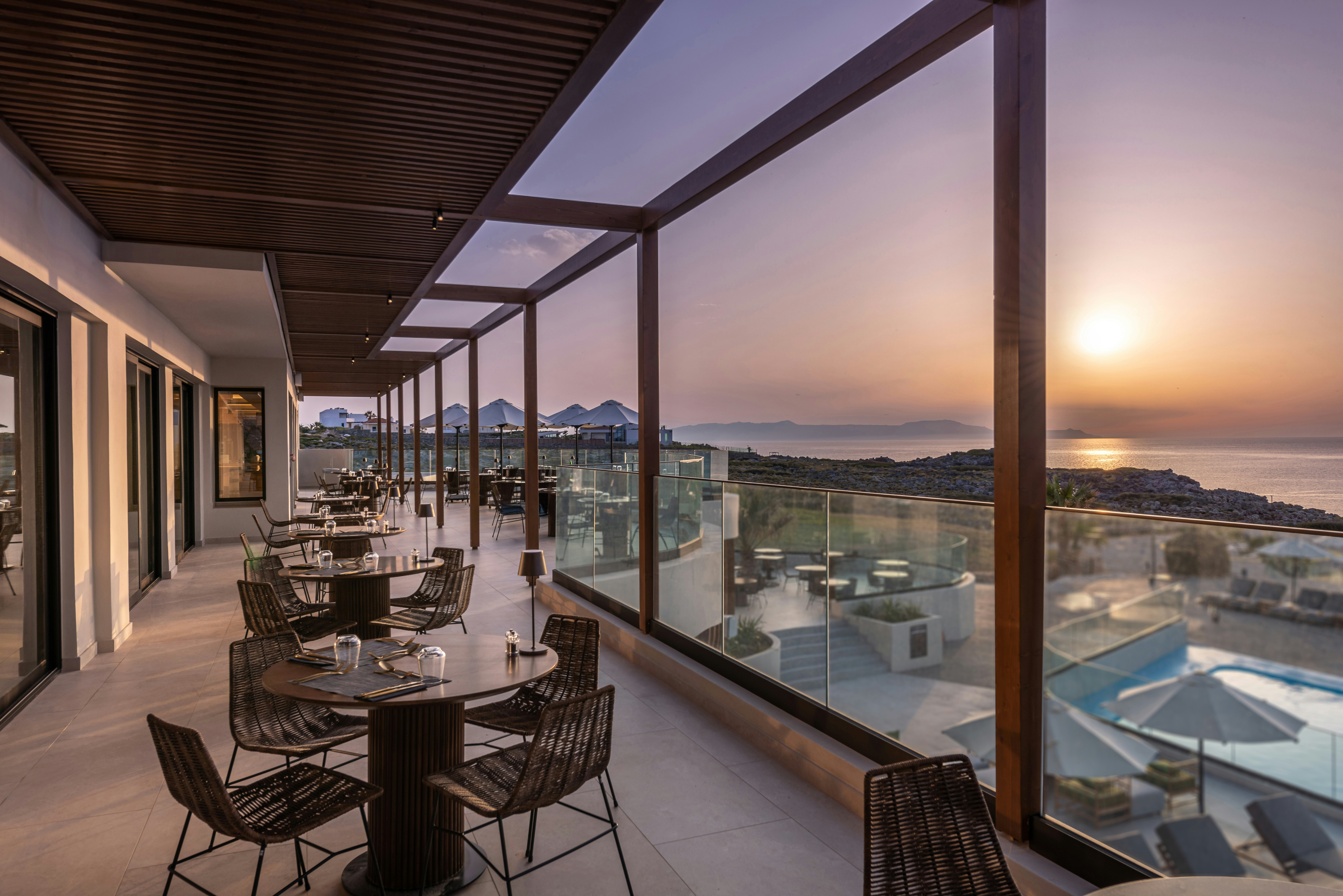 Aulus Chania Resort, Curio Collection by Hilton 98/135
