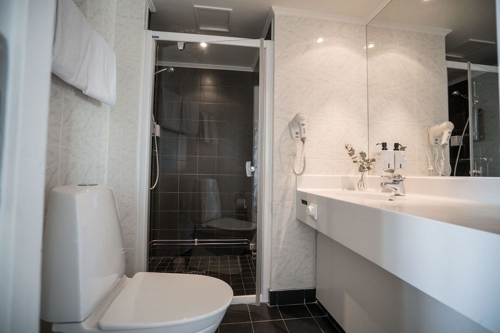 Scandic Star Sollentuna 24/68