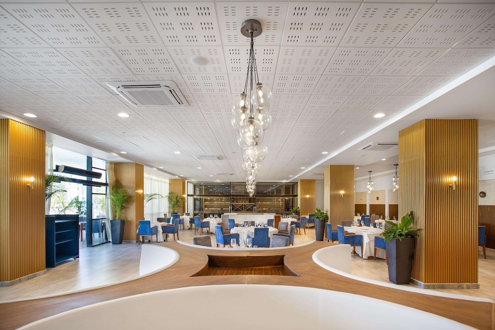 Serenade Punta Cana Beach & Spa Resort 8/50