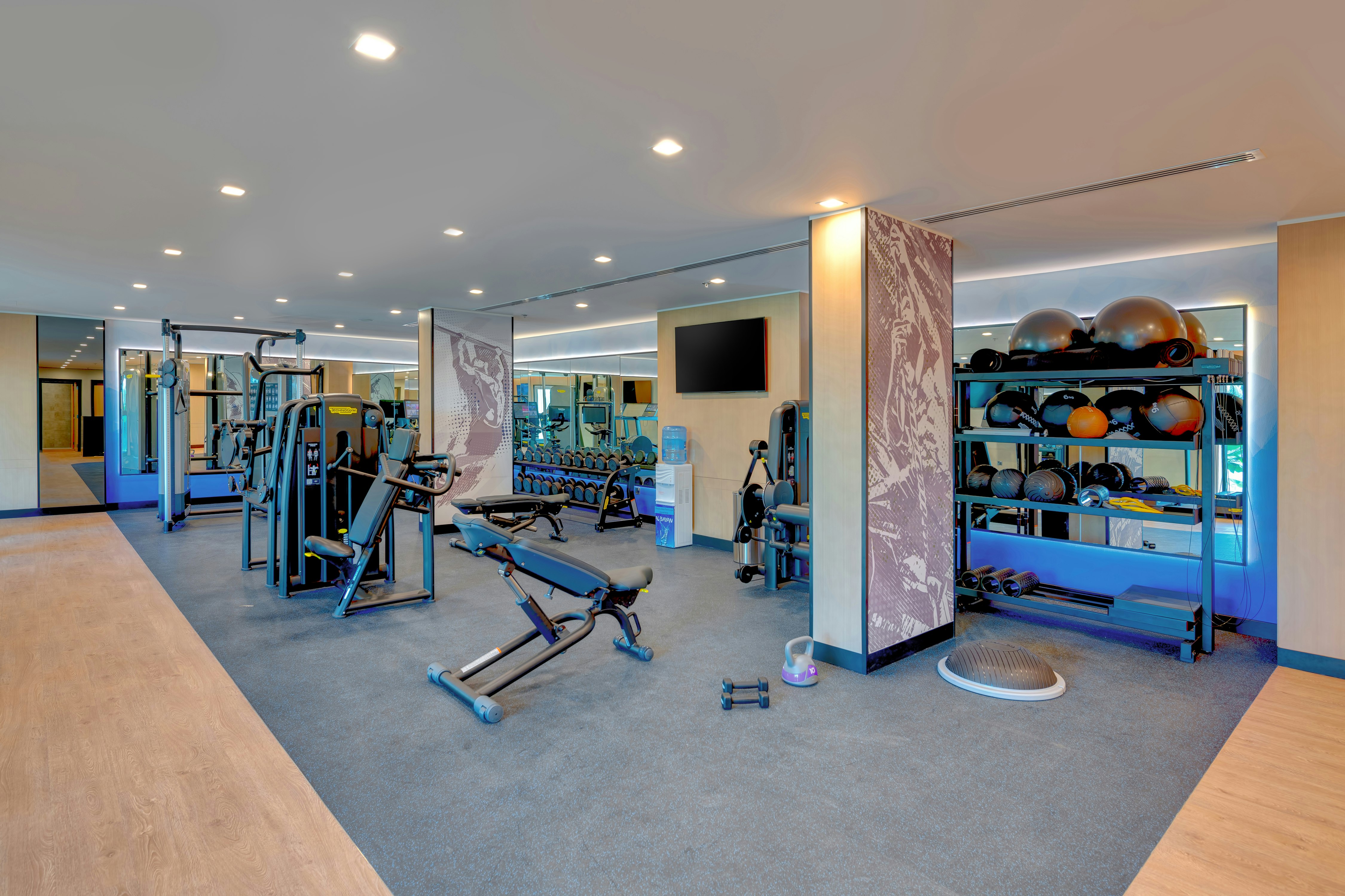 Hilton Salalah Resort 38/72