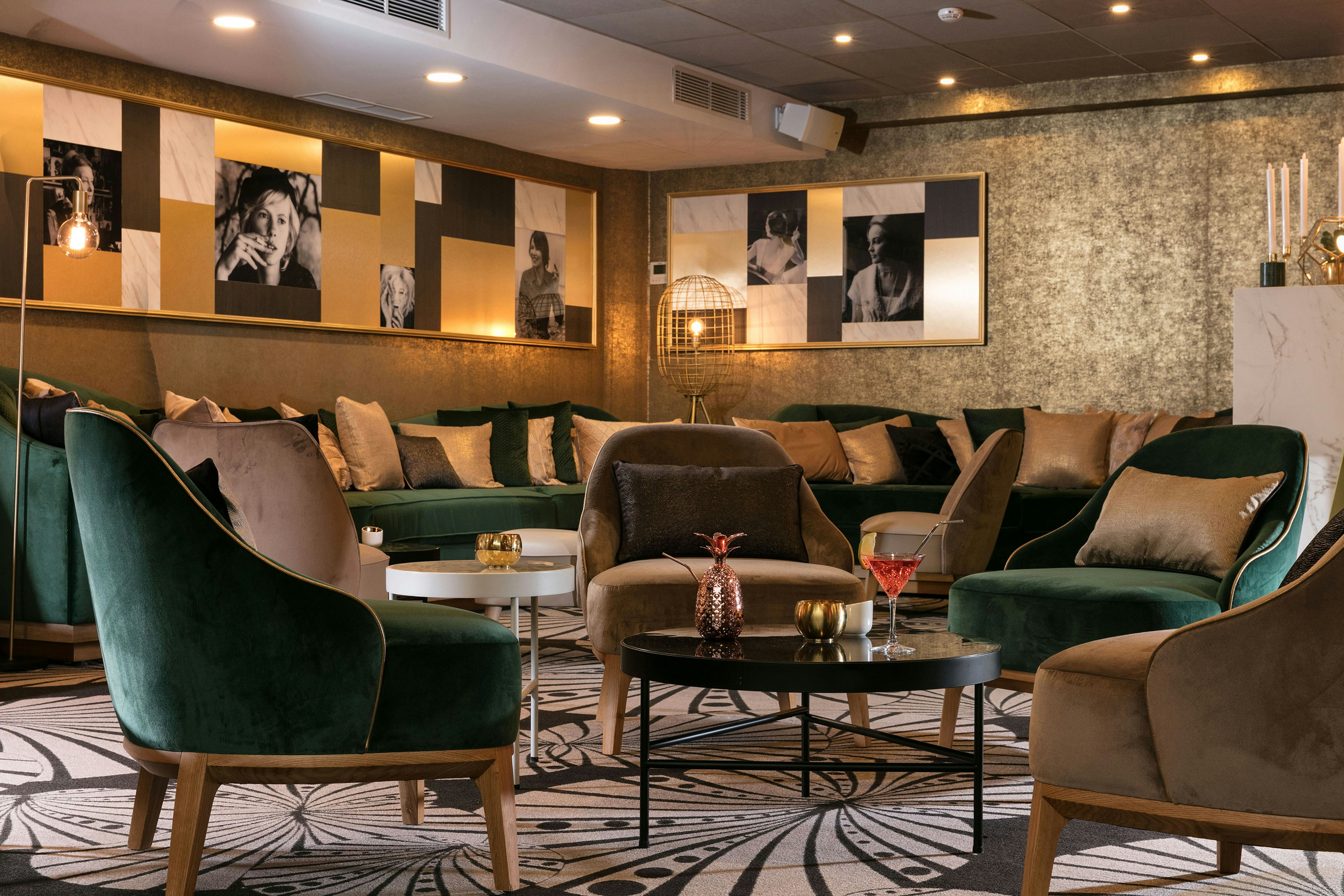 Niepce Paris Curio Collection By Hilton 26/39