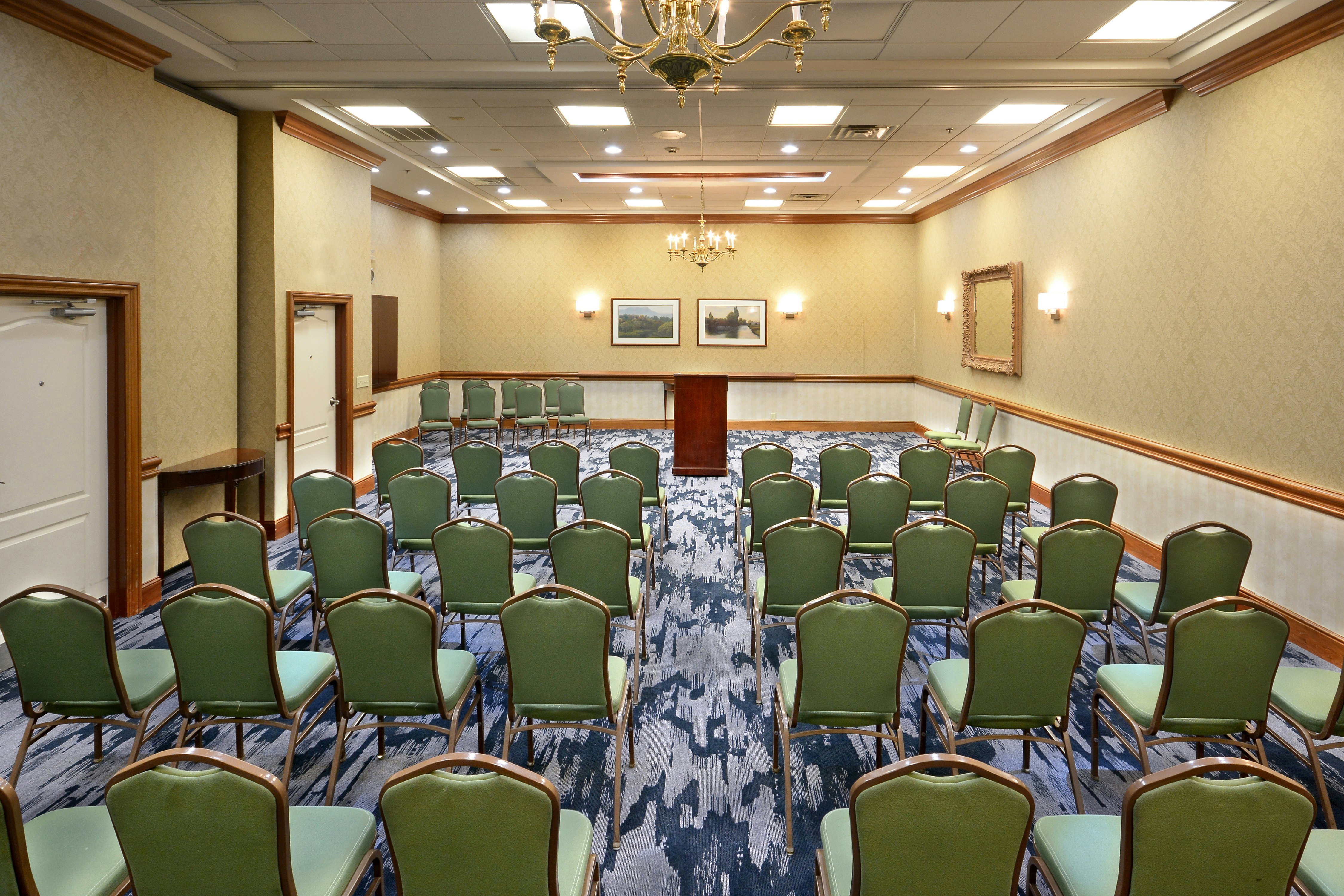 Hampton Inn & Suites Greenville/Spartanburg I-85 57/73