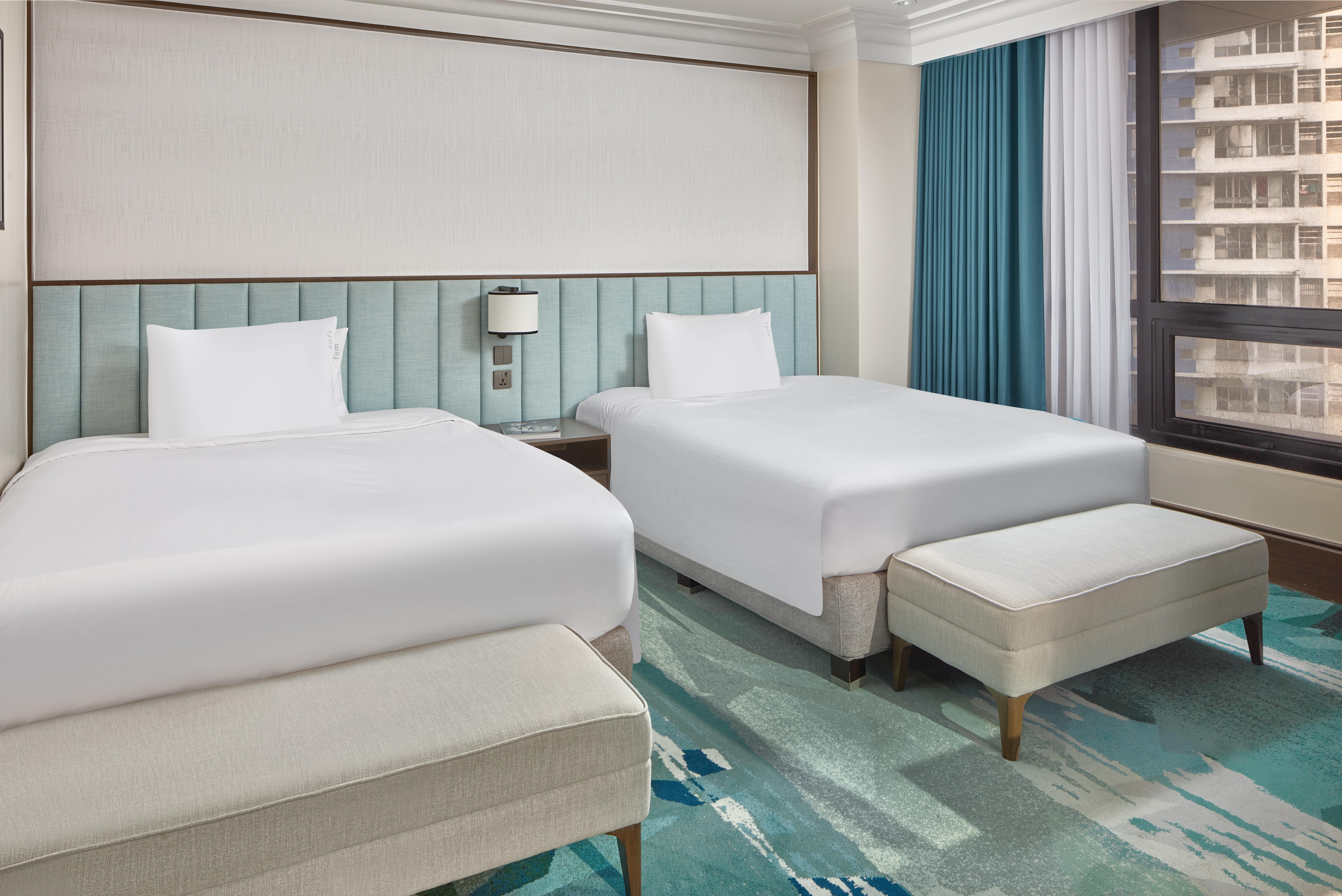 Holiday Inn Galleria Manila 26/74