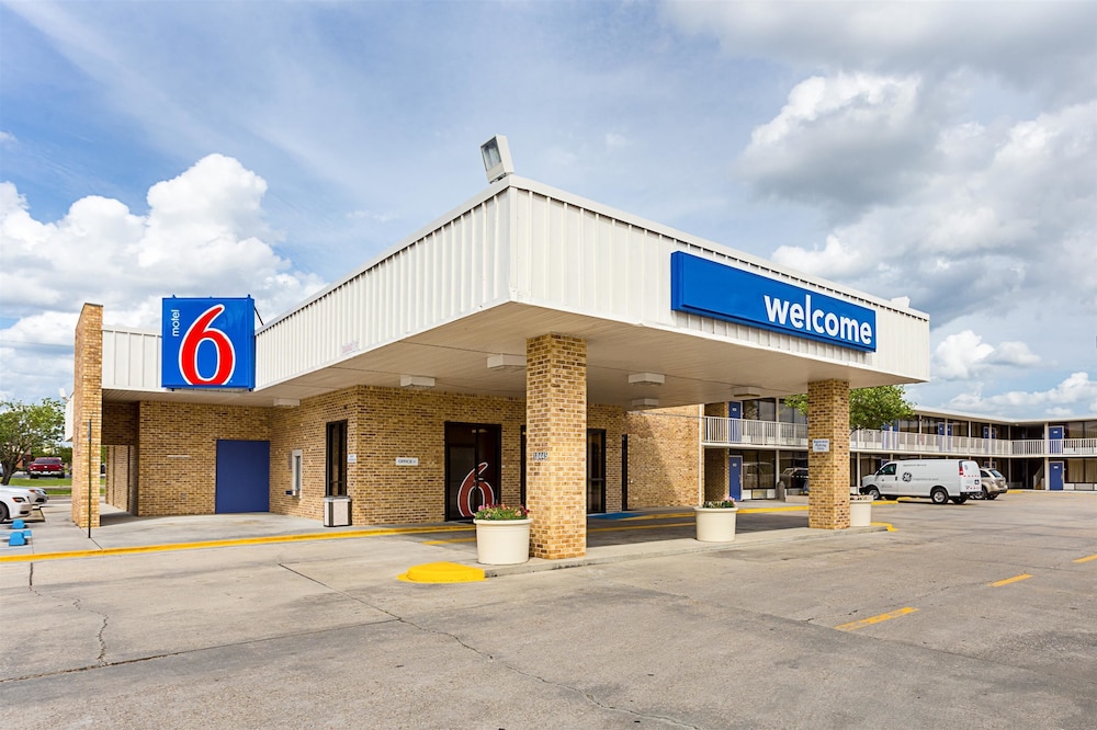 Motel6 Baton Rouge La Southeast in BATON ROUGE - LA
