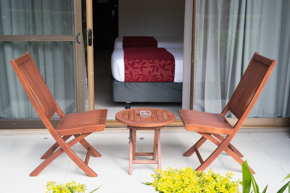 Tanoa International Hotel 29/36