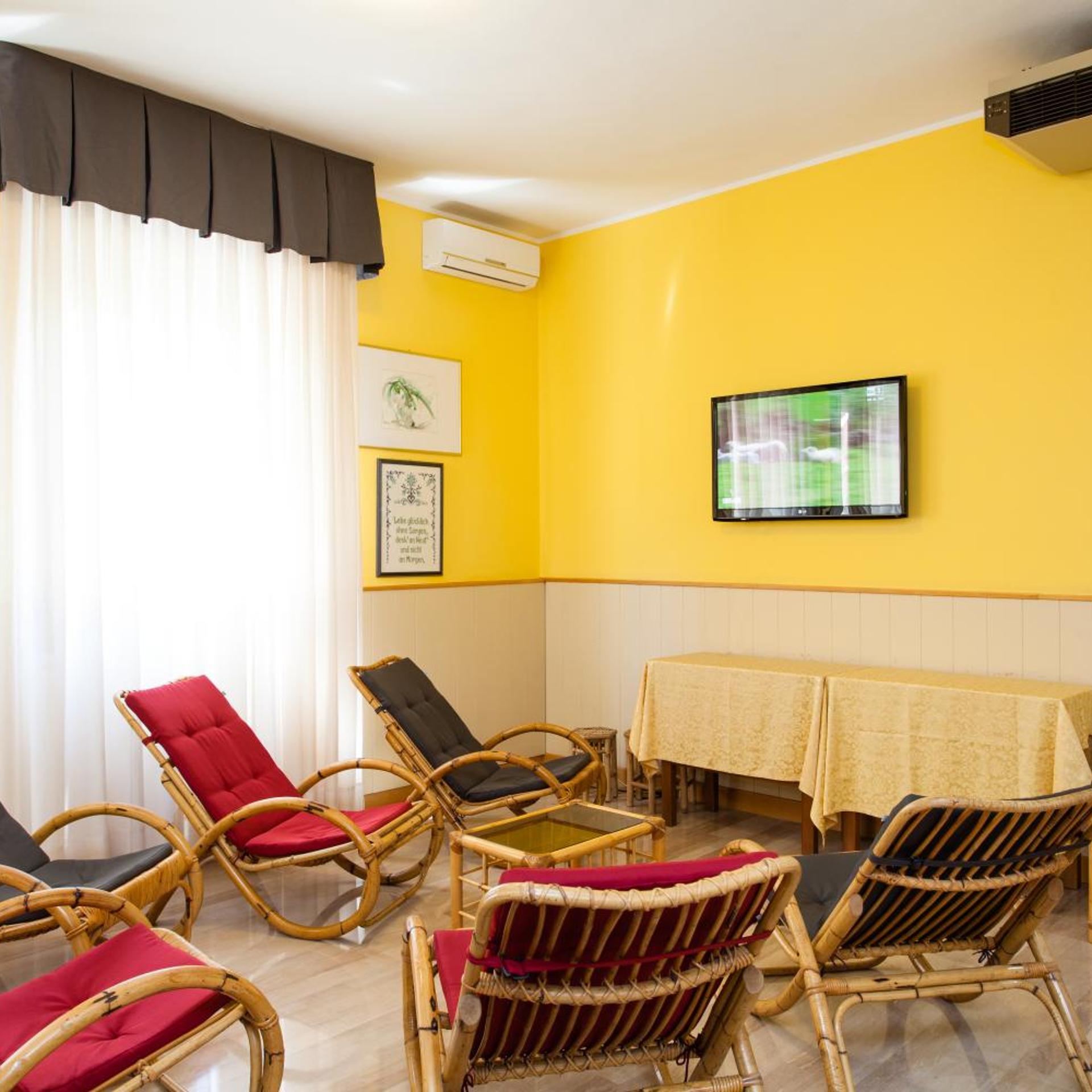 Hotel Al Mare 37/53