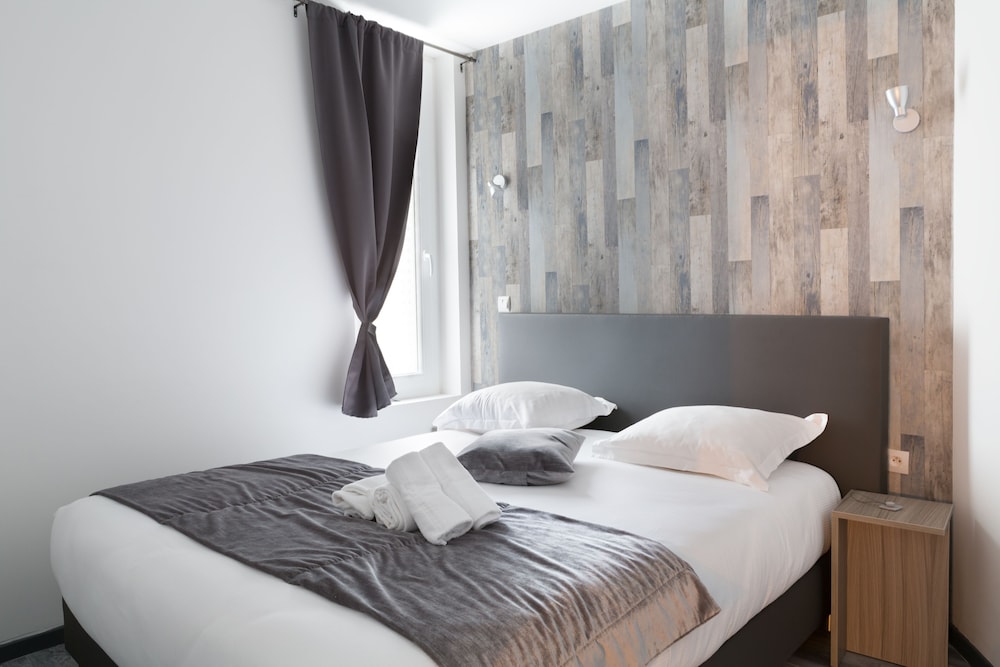 Lille City Hotel 45/70