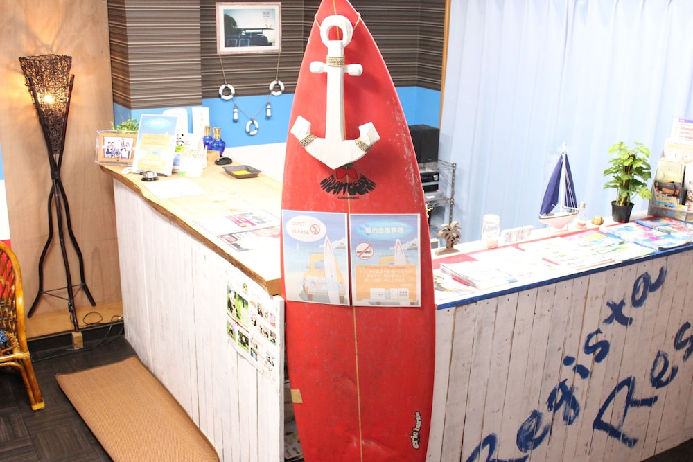 Seaside Pension Petit Shirahama 4/50