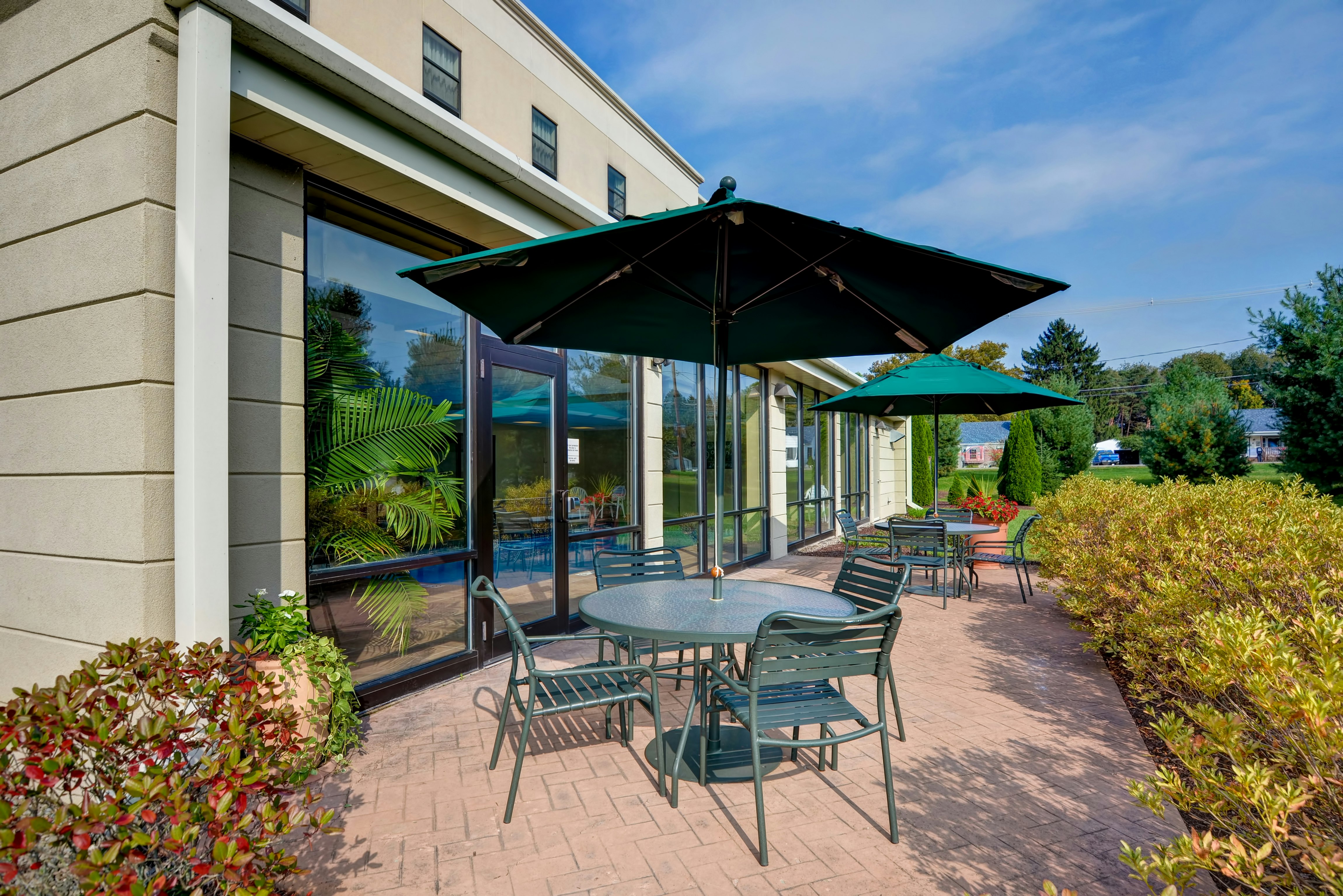 Hampton Inn Sayre 43/45