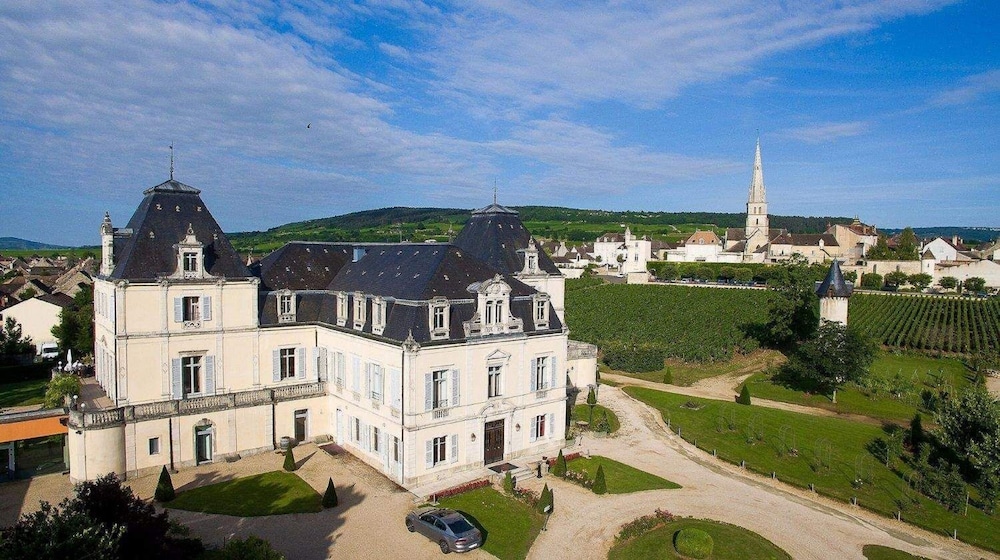 Hotel Spa La Cueillette 46/50