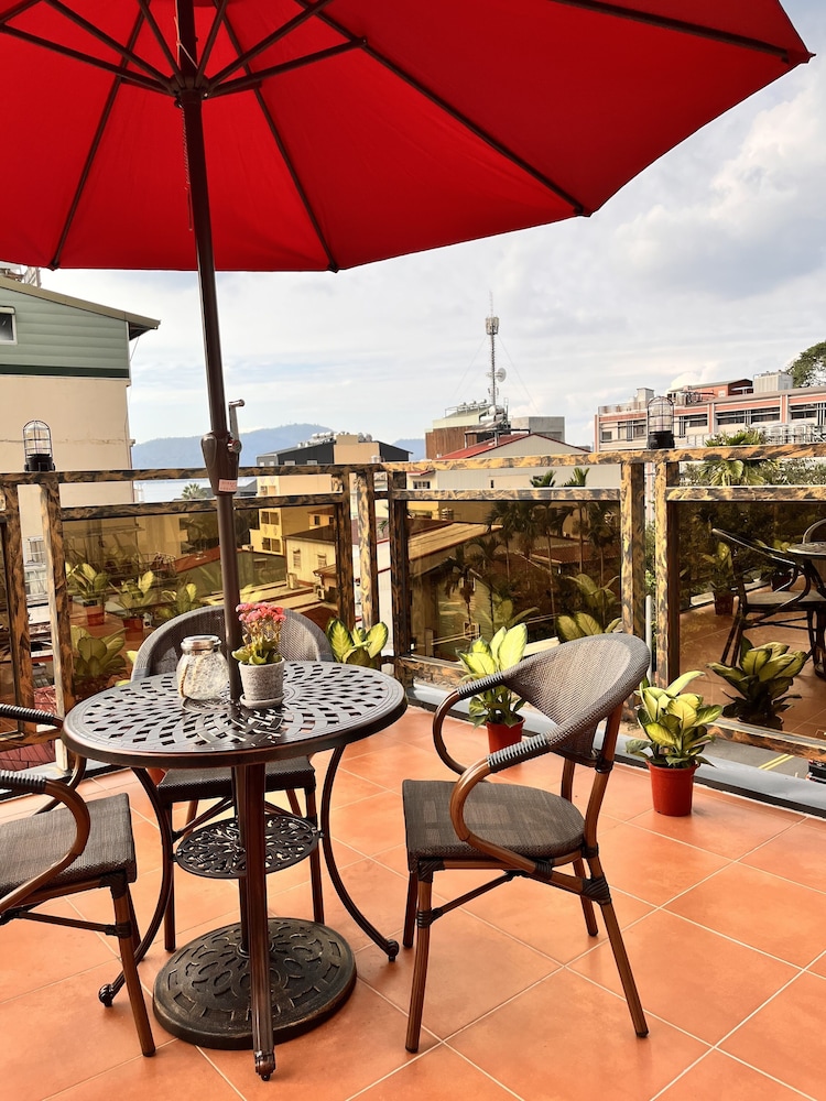 Sun Moon Lake Youngquan Hotels 40/50