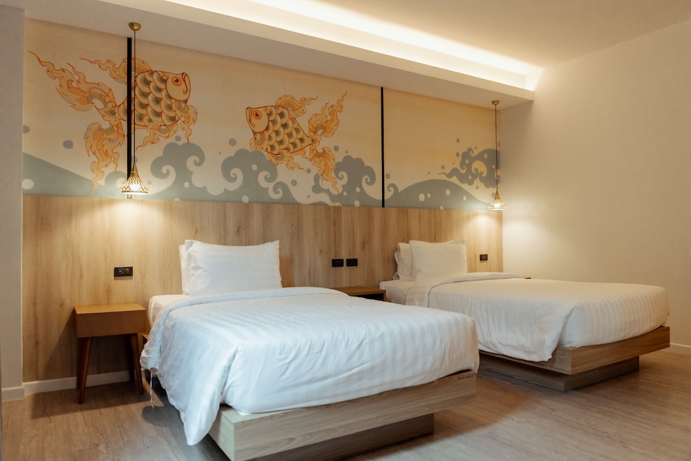 RUS Hotel and Convention Ayutthaya 25/54