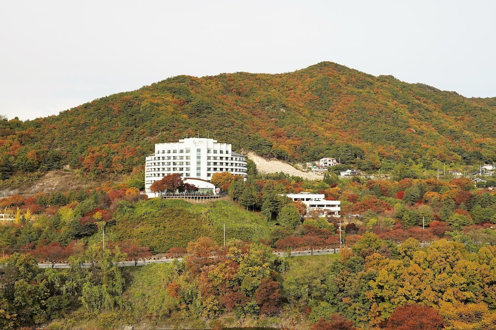 Cheongpung Resort 46/50
