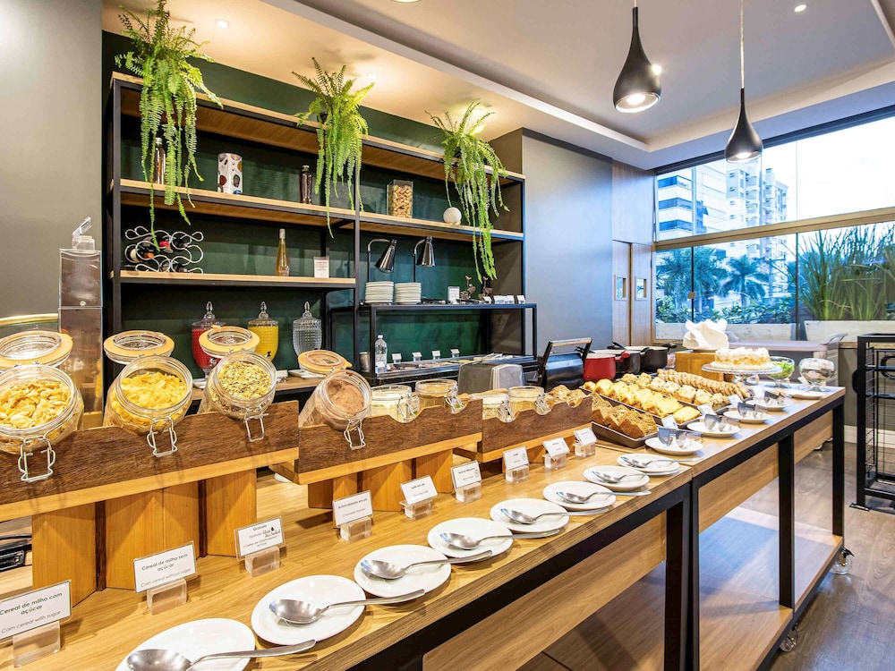 Mercure Florianopolis Convention Hotel 59/74