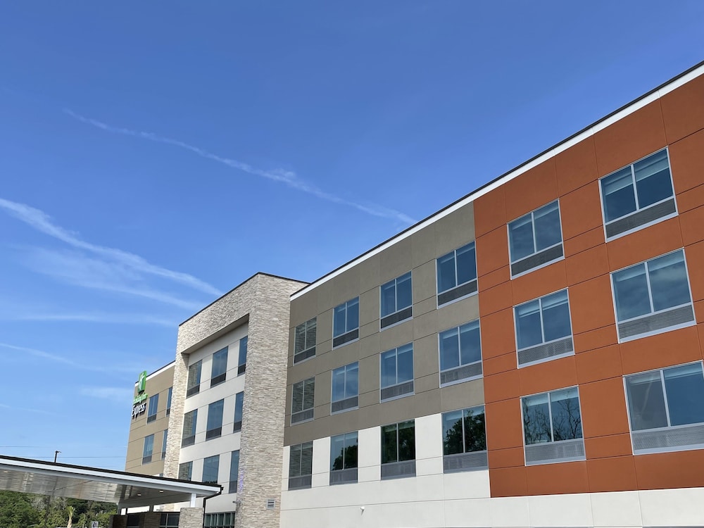 Holiday Inn Express - Starke, an IHG Hotel 1/50